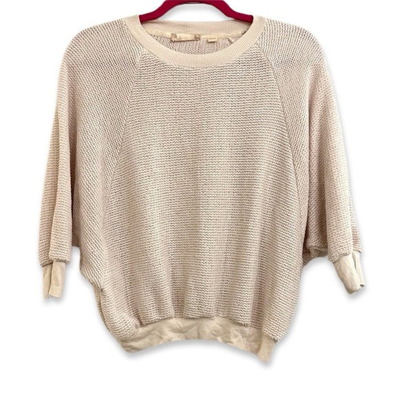 Altar'd State Sweaters - Altar’d State dolman sleeve cream sweater